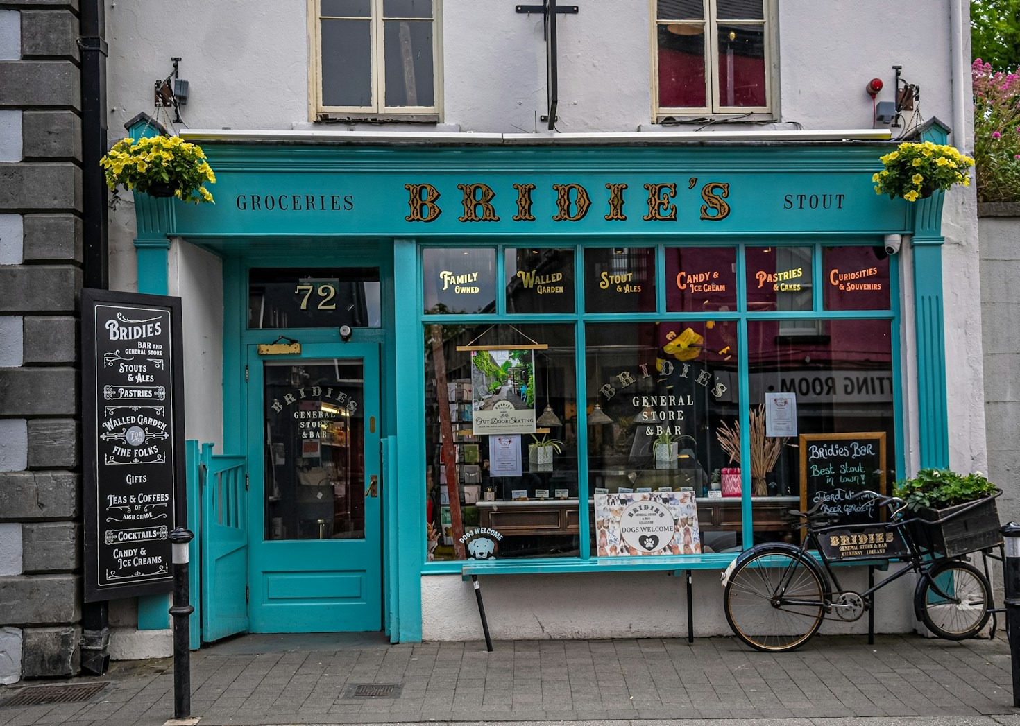 Trendiga teman för din shopping